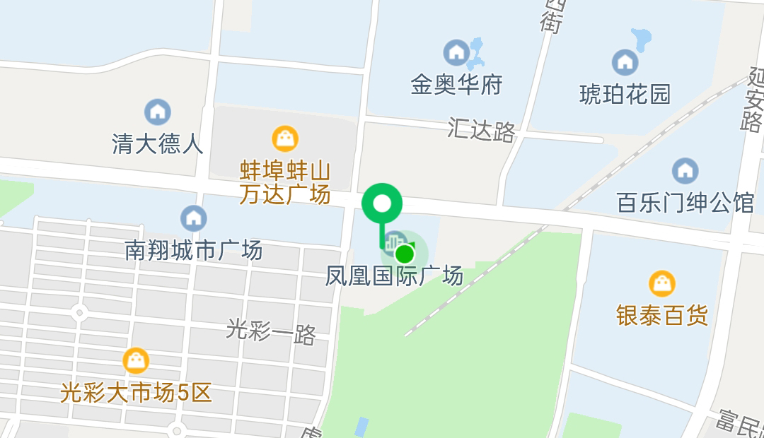 塔孜科技集團  地圖導航