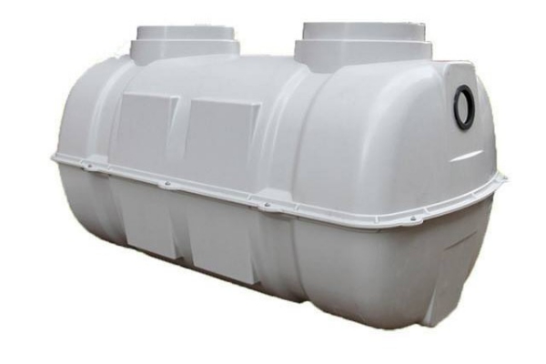 SMC模壓玻璃鋼化糞池清掏時要注意什么？