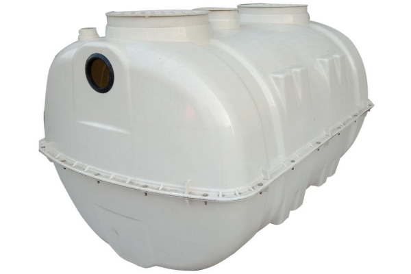 SMC模壓玻璃鋼化糞池在密封環(huán)境中有哪些危險 SMC模壓玻璃鋼化糞池在密封環(huán)境中有哪些危險