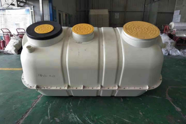 SMC模壓玻璃鋼化糞池安裝操作的細節(jié)有哪些需要注意 SMC模壓玻璃鋼化糞池安裝操作的細節(jié)有哪些需要注意