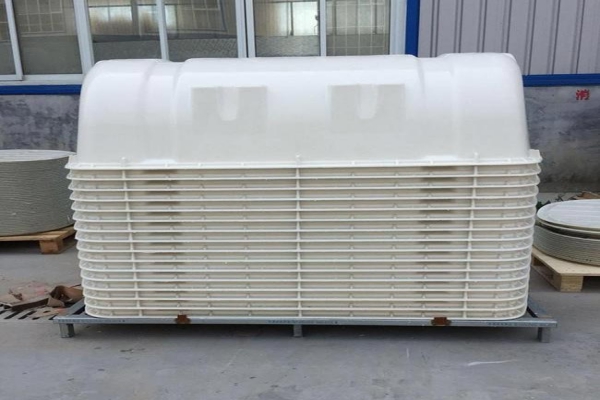 SMC模壓玻璃鋼化糞池的設計安裝流程簡要分析 SMC模壓玻璃鋼化糞池的設計安裝流程簡要分析