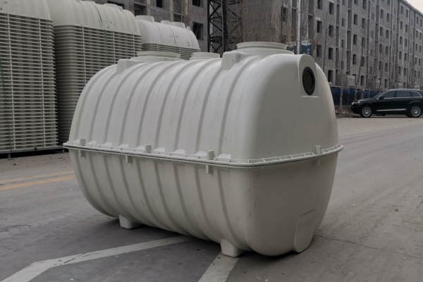 運輸玻璃鋼化糞池時應(yīng)注意哪些內(nèi)容 運輸玻璃鋼化糞池時應(yīng)注意哪些內(nèi)容