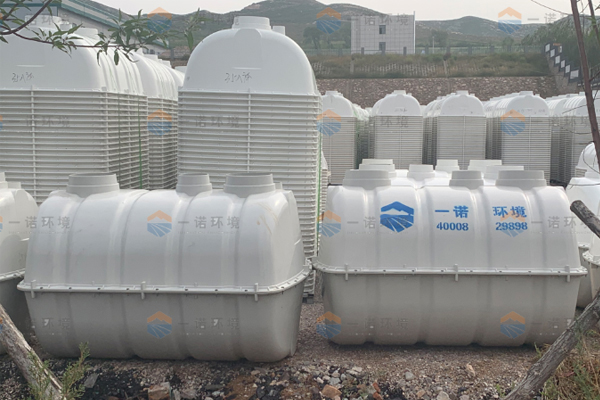 三格模壓化糞池建造時有哪些技術要點？