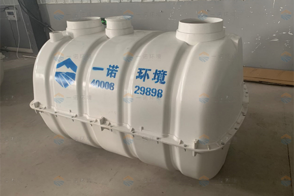 玻璃鋼化糞池為什么會出現爆炸現象? 玻璃鋼化糞池為什么會出現爆炸現象?