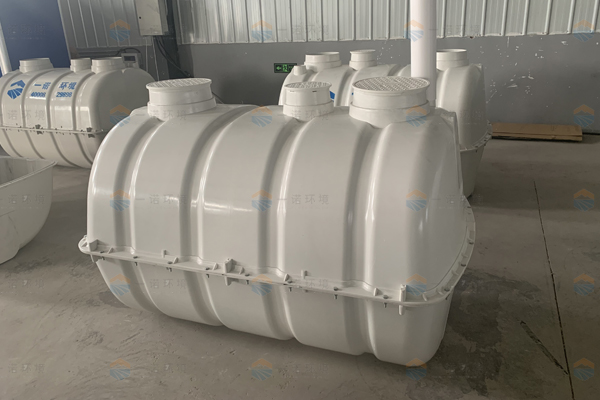 玻璃鋼化糞池使用方法詳細(xì)介紹！